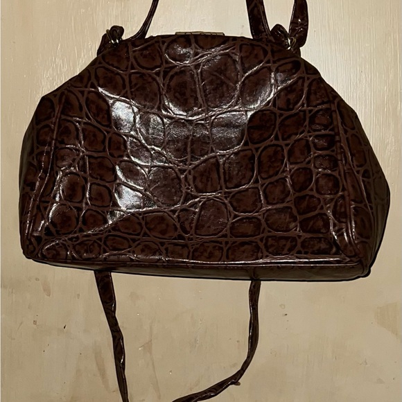 Brand New with tag Park Avenue Genuine Leather Purse - Picture 5 of 9